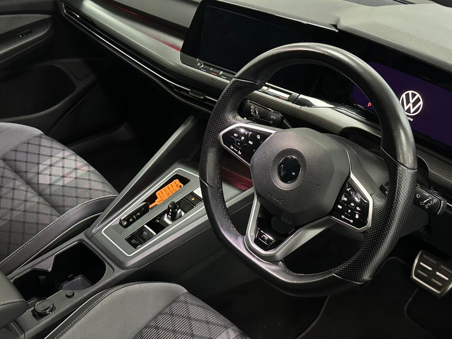 Used Volkswagen Golf 2021 for sale - 76656075: Photo 16