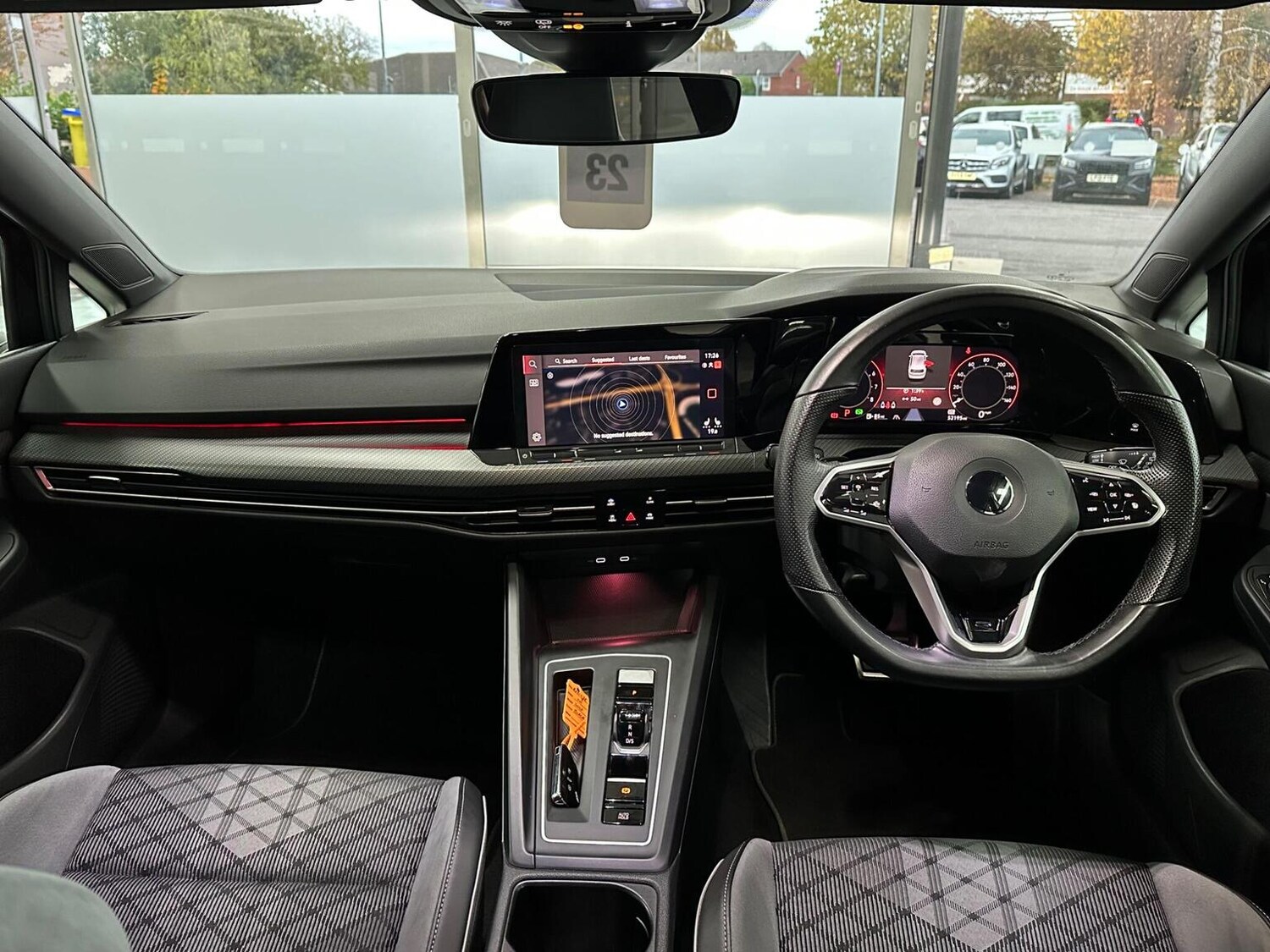 Used Volkswagen Golf 2021 for sale - 76656075: Photo 17