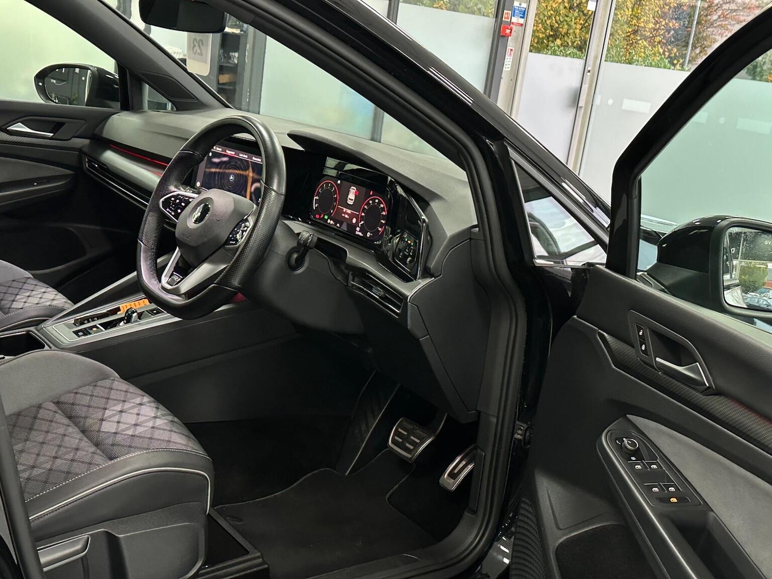 Used Volkswagen Golf 2021 for sale - 76656075: Photo 21