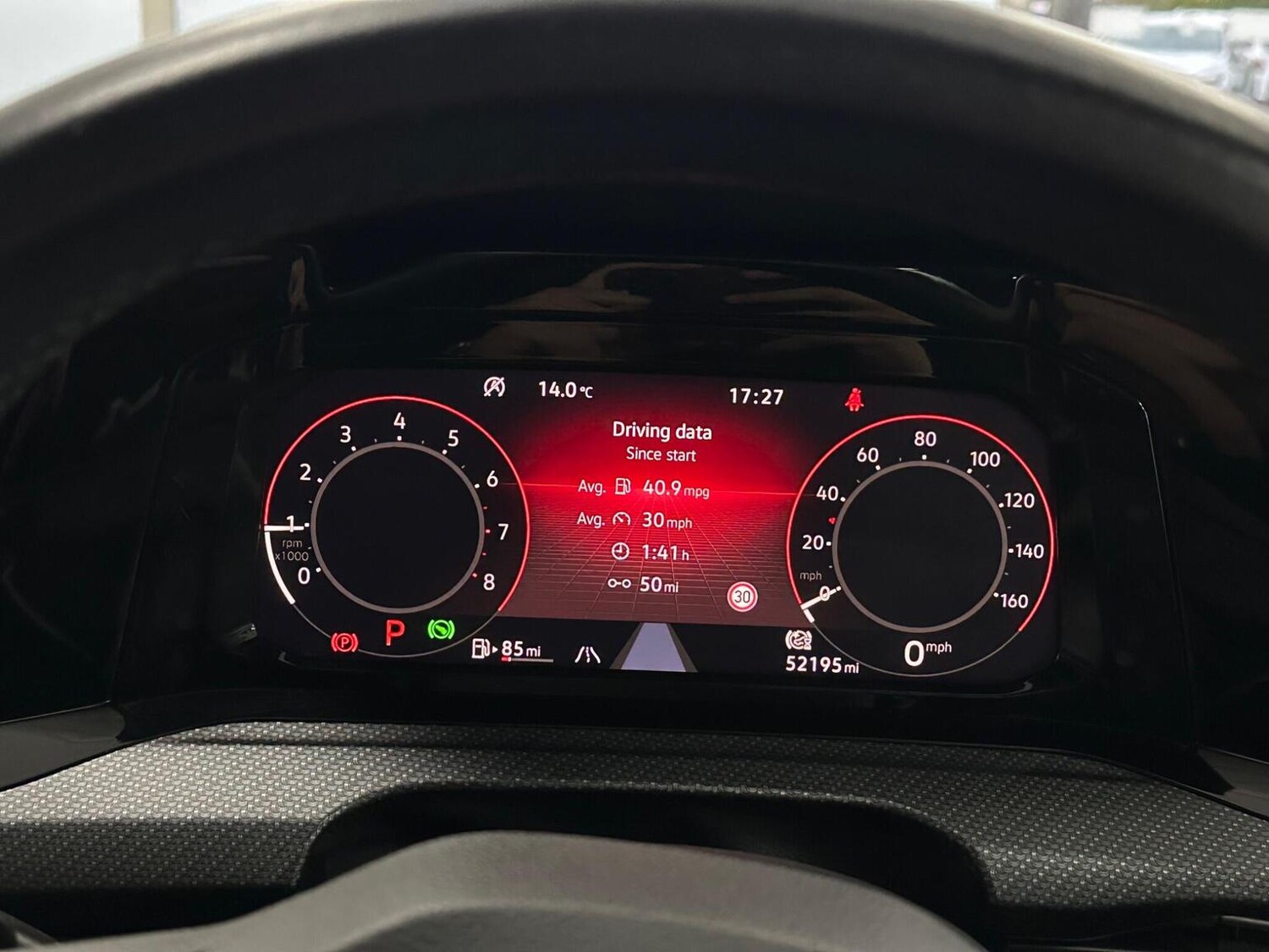 Used Volkswagen Golf 2021 for sale - 76656075: Photo 25