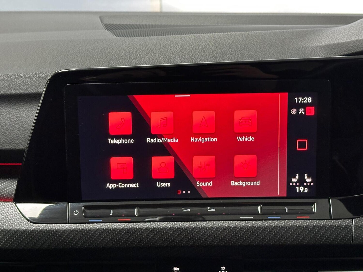 Used Volkswagen Golf 2021 for sale - 76656075: Photo 31