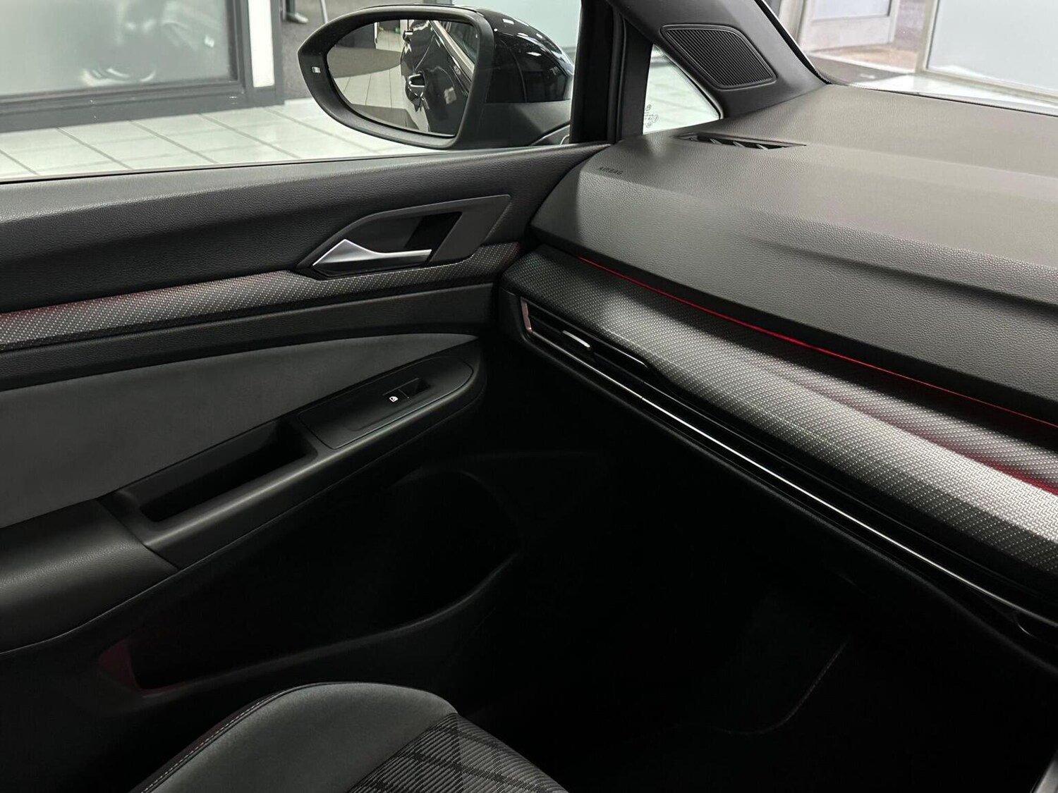 Used Volkswagen Golf 2021 for sale - 76656075: Photo 32