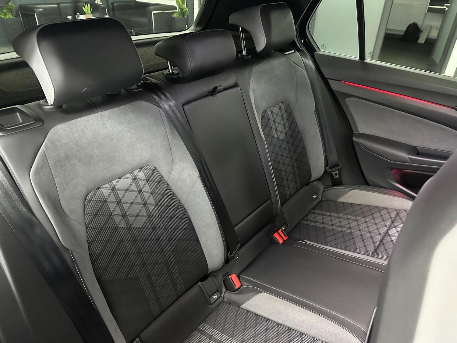 Used Volkswagen Golf 2021 for sale - 76656075: Photo 35