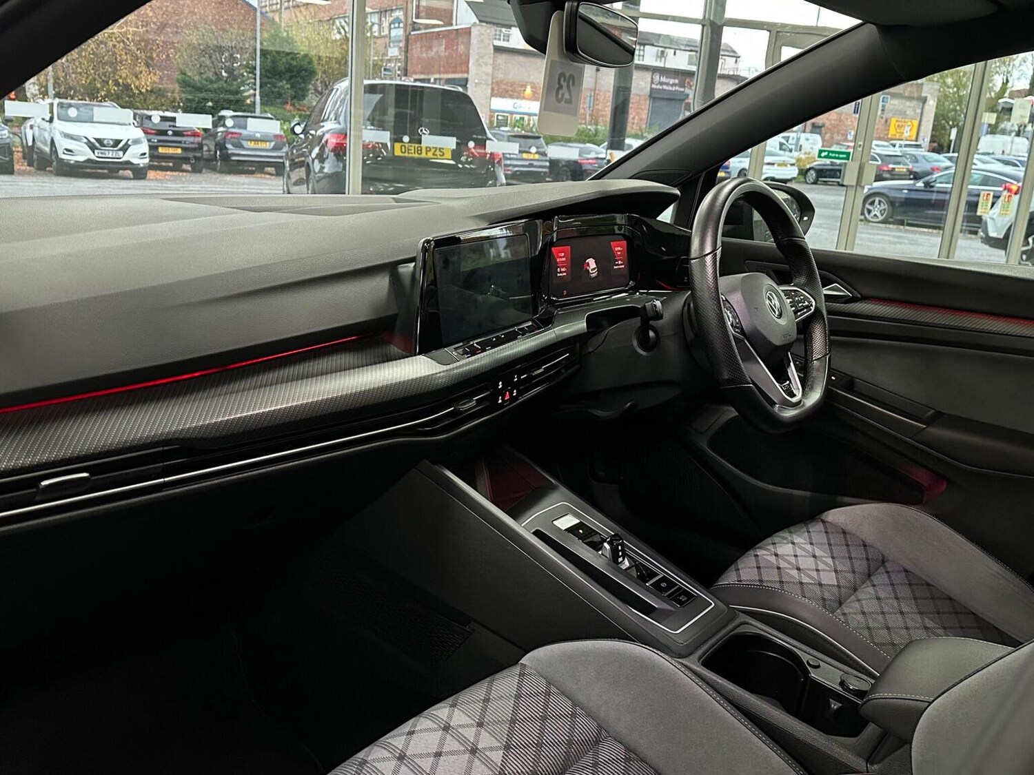 Used Volkswagen Golf 2021 for sale - 76656075: Photo 39