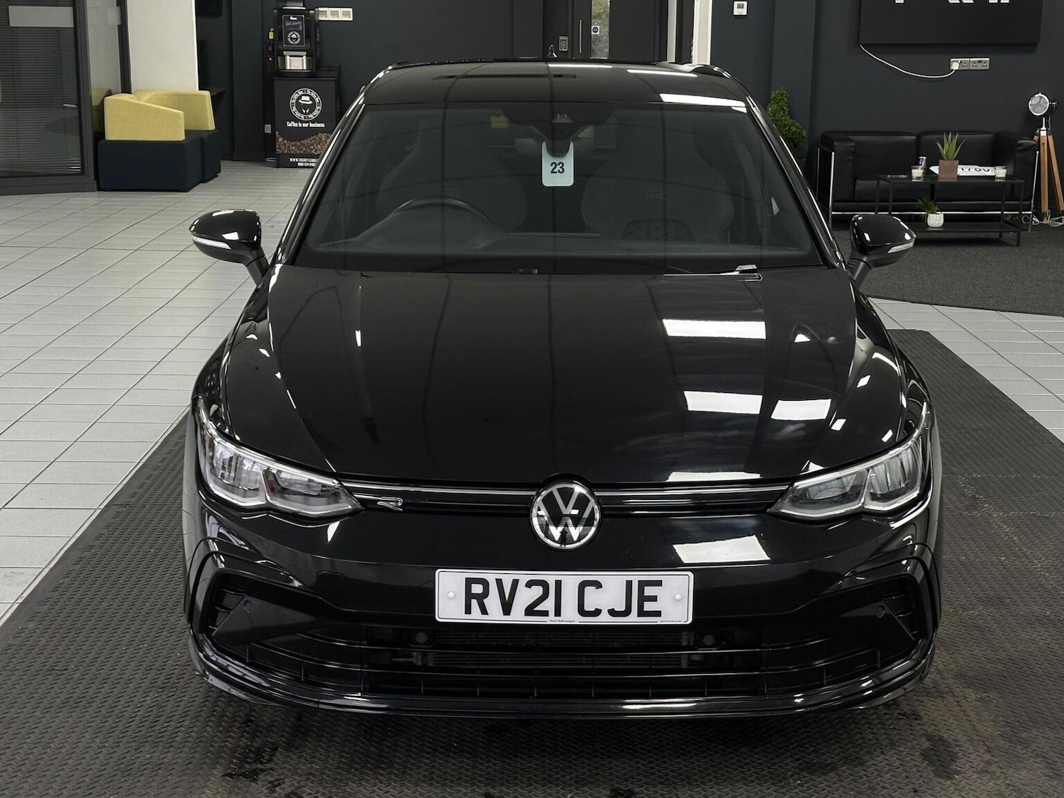 Used Volkswagen Golf 2021 for sale - 76656075: Photo 4