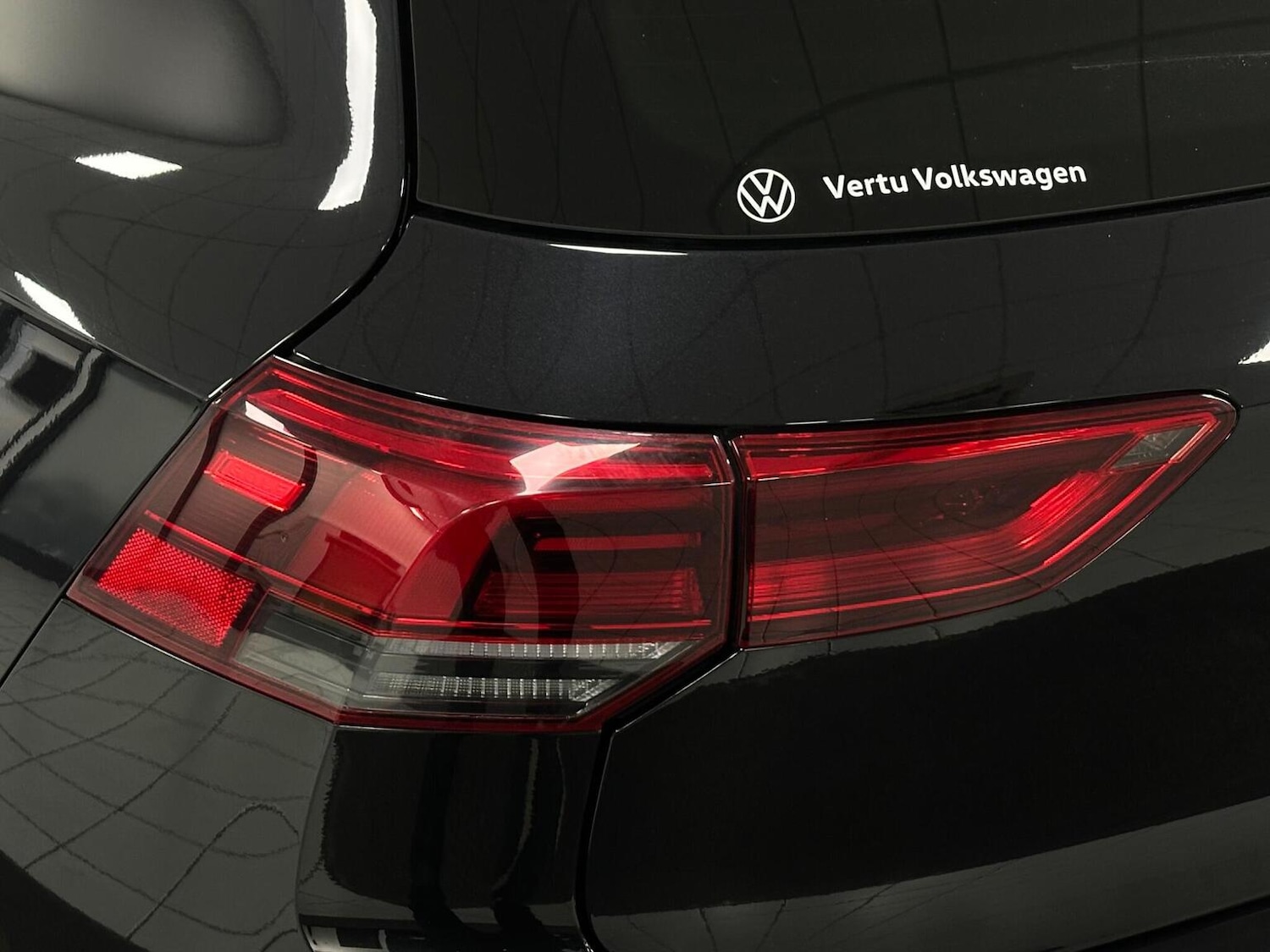 Used Volkswagen Golf 2021 for sale - 76656075: Photo 42