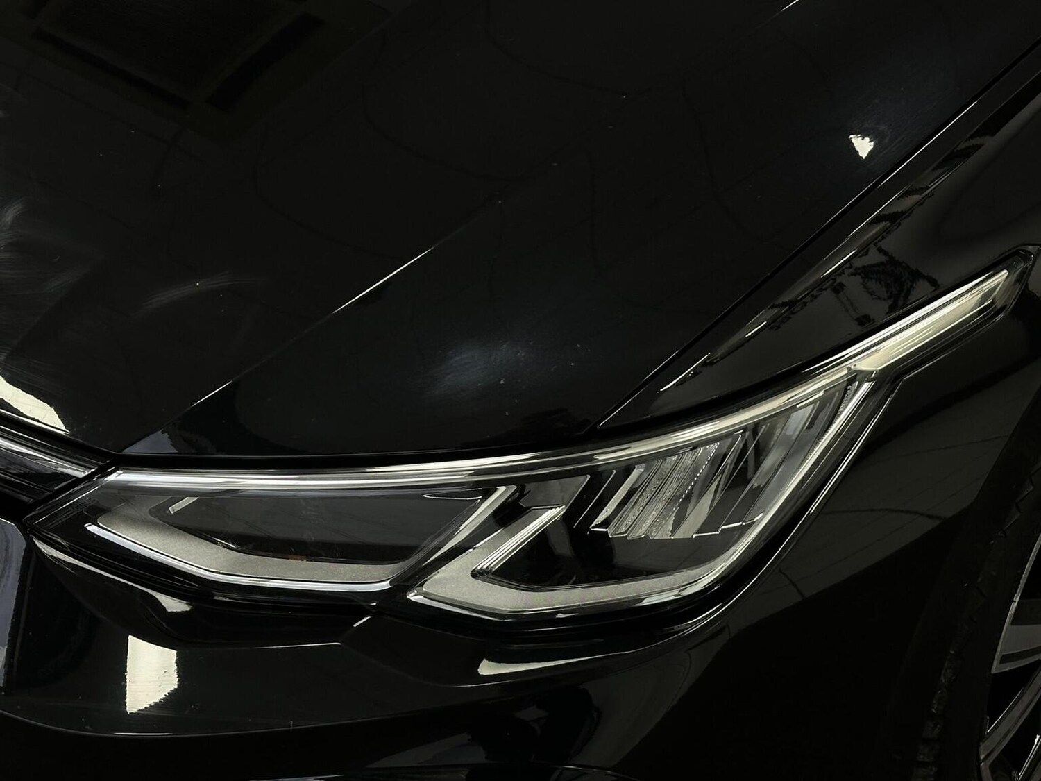 Used Volkswagen Golf 2021 for sale - 76656075: Photo 43