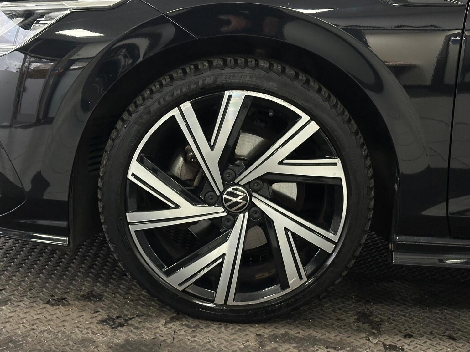 Used Volkswagen Golf 2021 for sale - 76656075: Photo 8