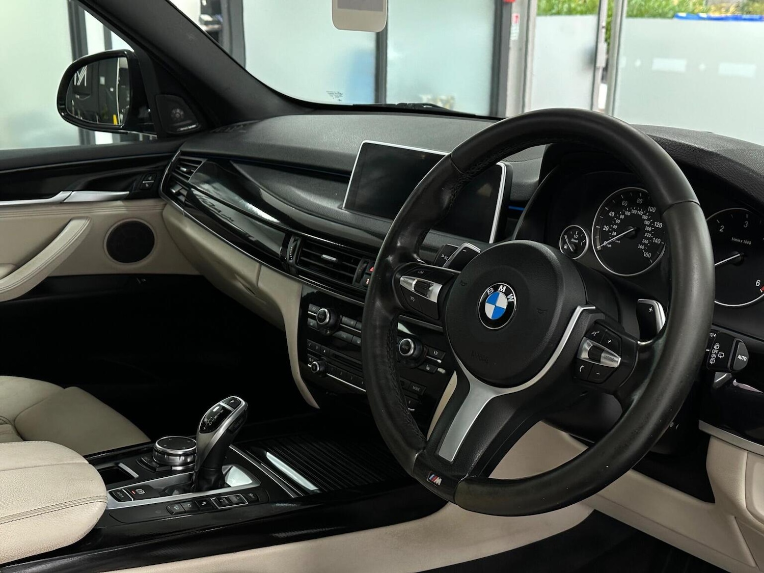 Used BMW X5 2015 for sale - 76656223: Photo 15