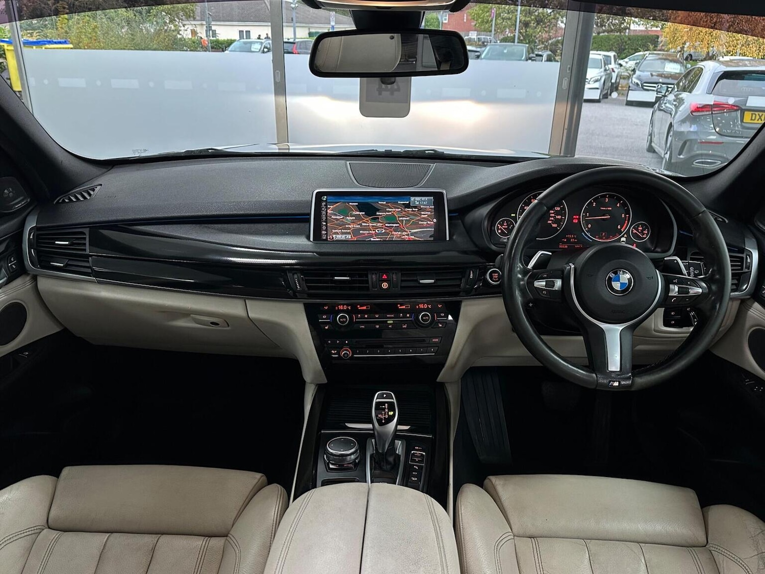 Used BMW X5 2015 for sale - 76656223: Photo 16