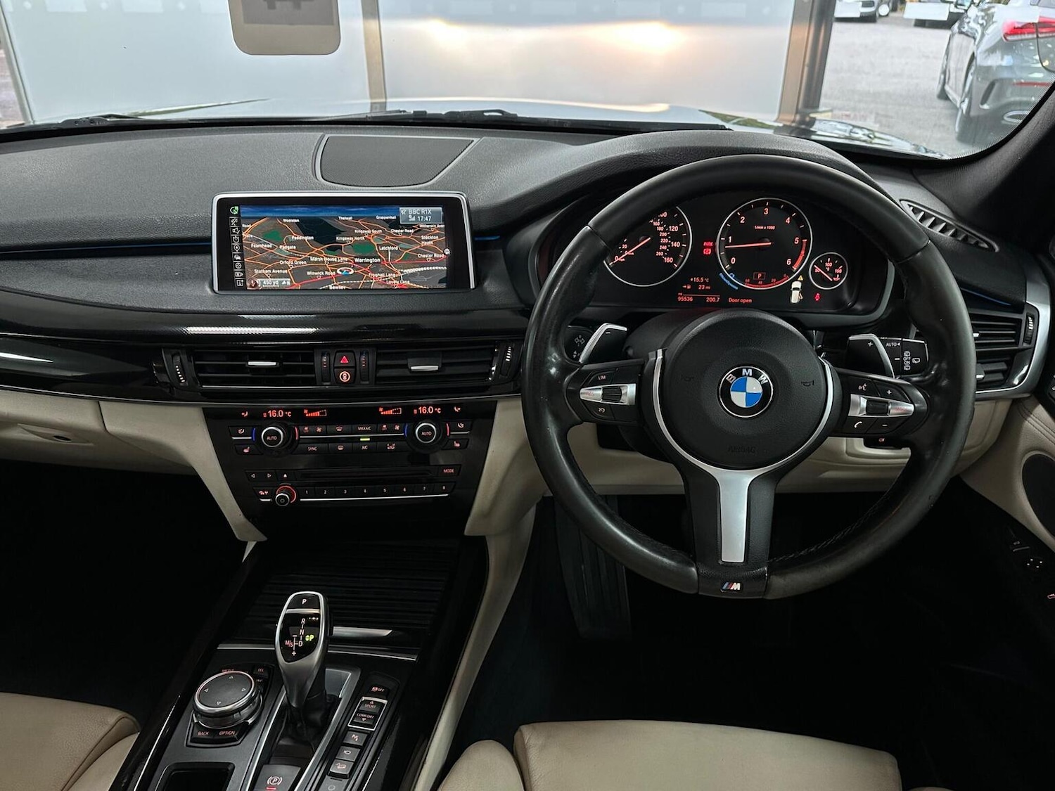 Used BMW X5 2015 for sale - 76656223: Photo 17
