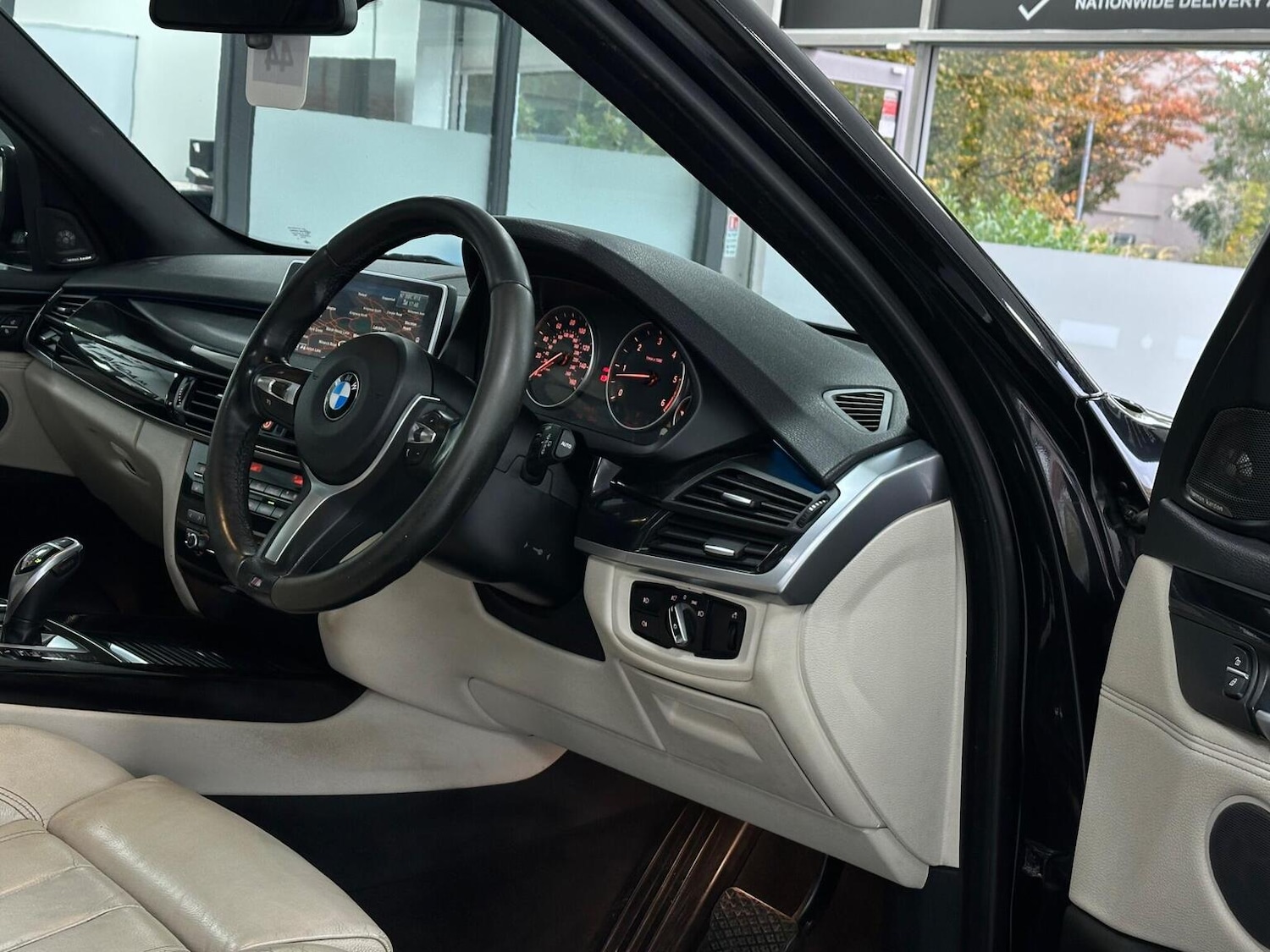 Used BMW X5 2015 for sale - 76656223: Photo 18