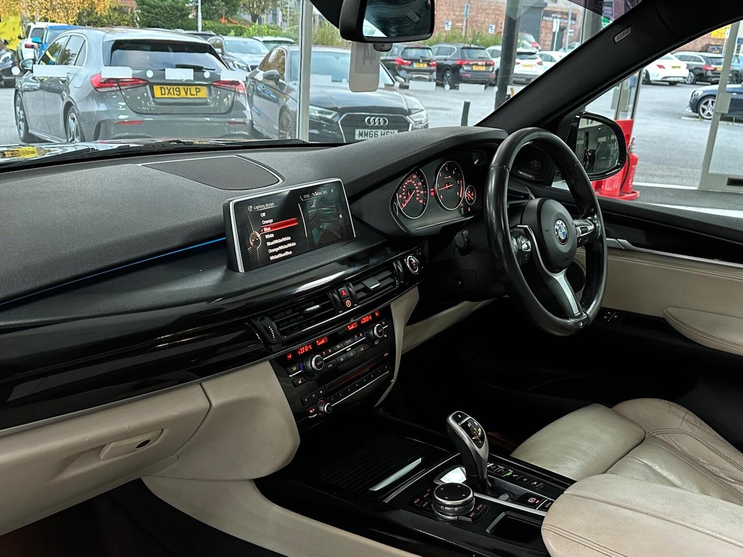 Used BMW X5 2015 for sale - 76656223: Photo 21