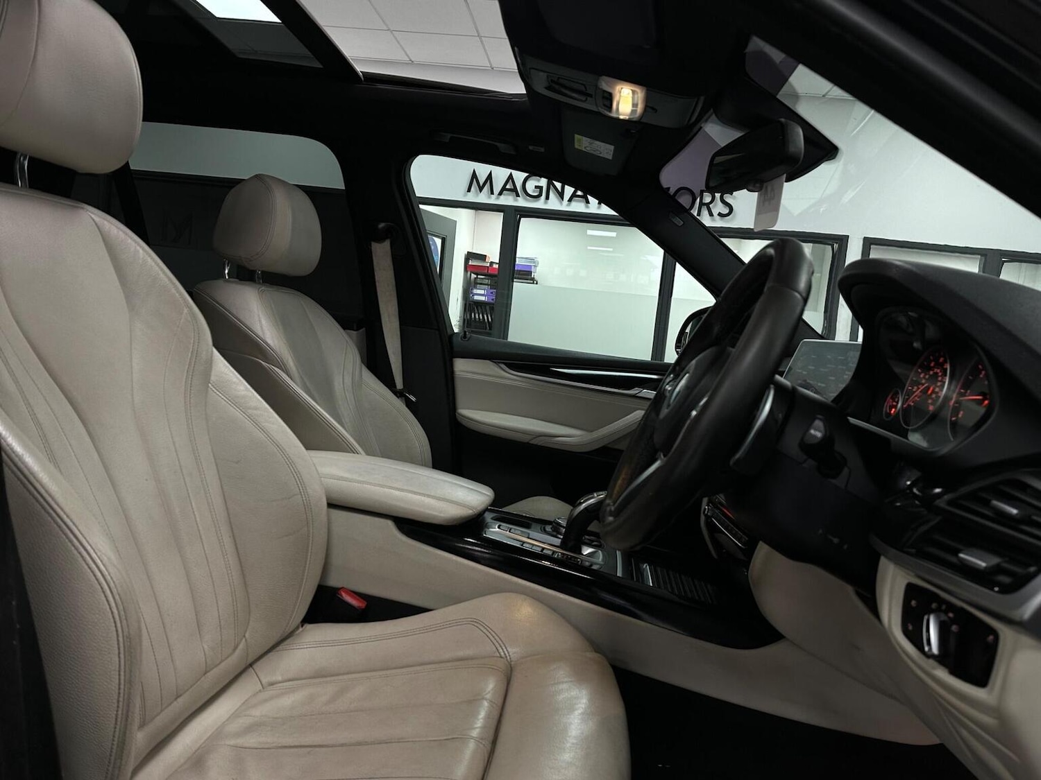 Used BMW X5 2015 for sale - 76656223: Photo 22