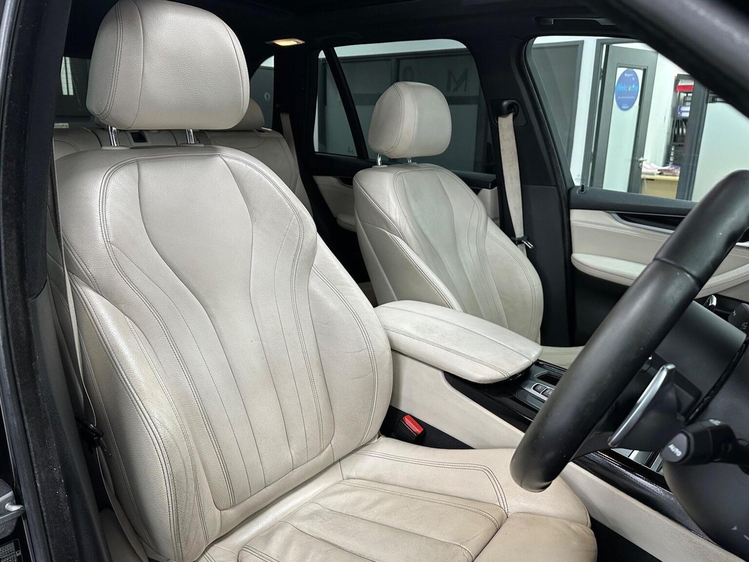 Used BMW X5 2015 for sale - 76656223: Photo 23