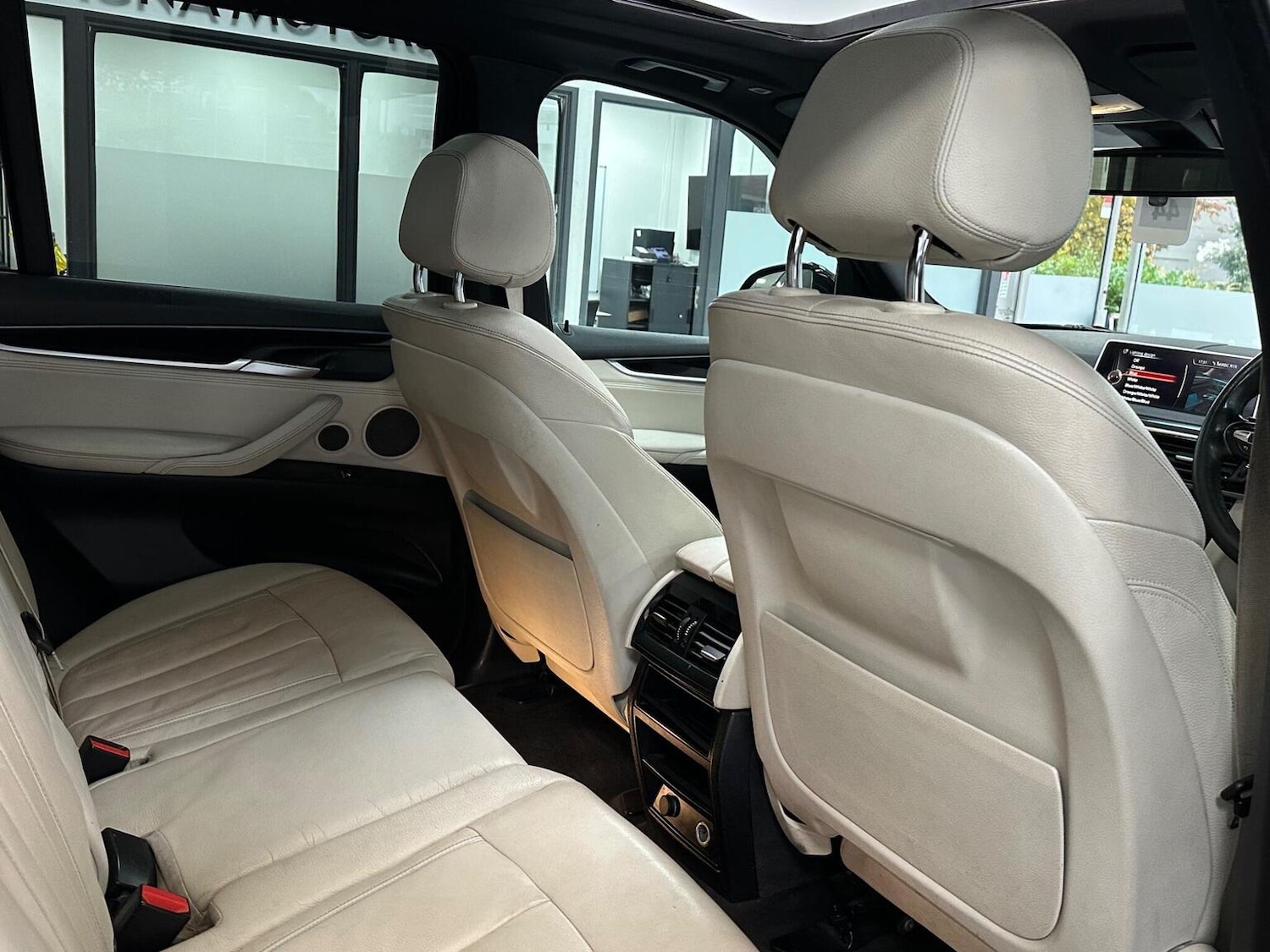 Used BMW X5 2015 for sale - 76656223: Photo 24