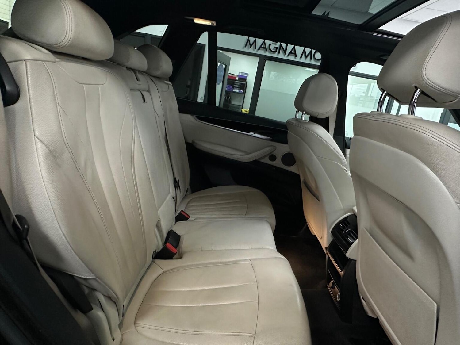 Used BMW X5 2015 for sale - 76656223: Photo 25