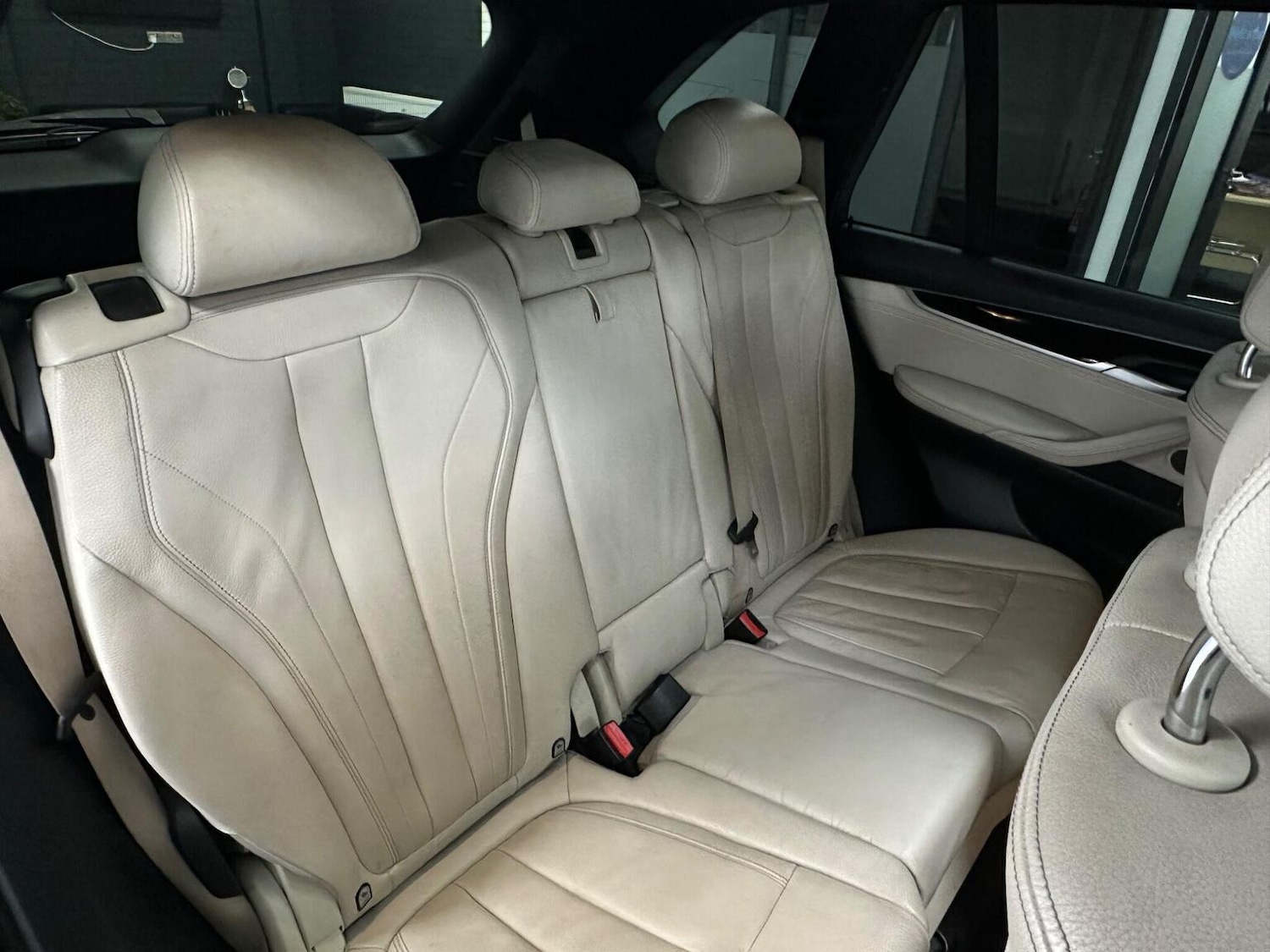 Used BMW X5 2015 for sale - 76656223: Photo 26