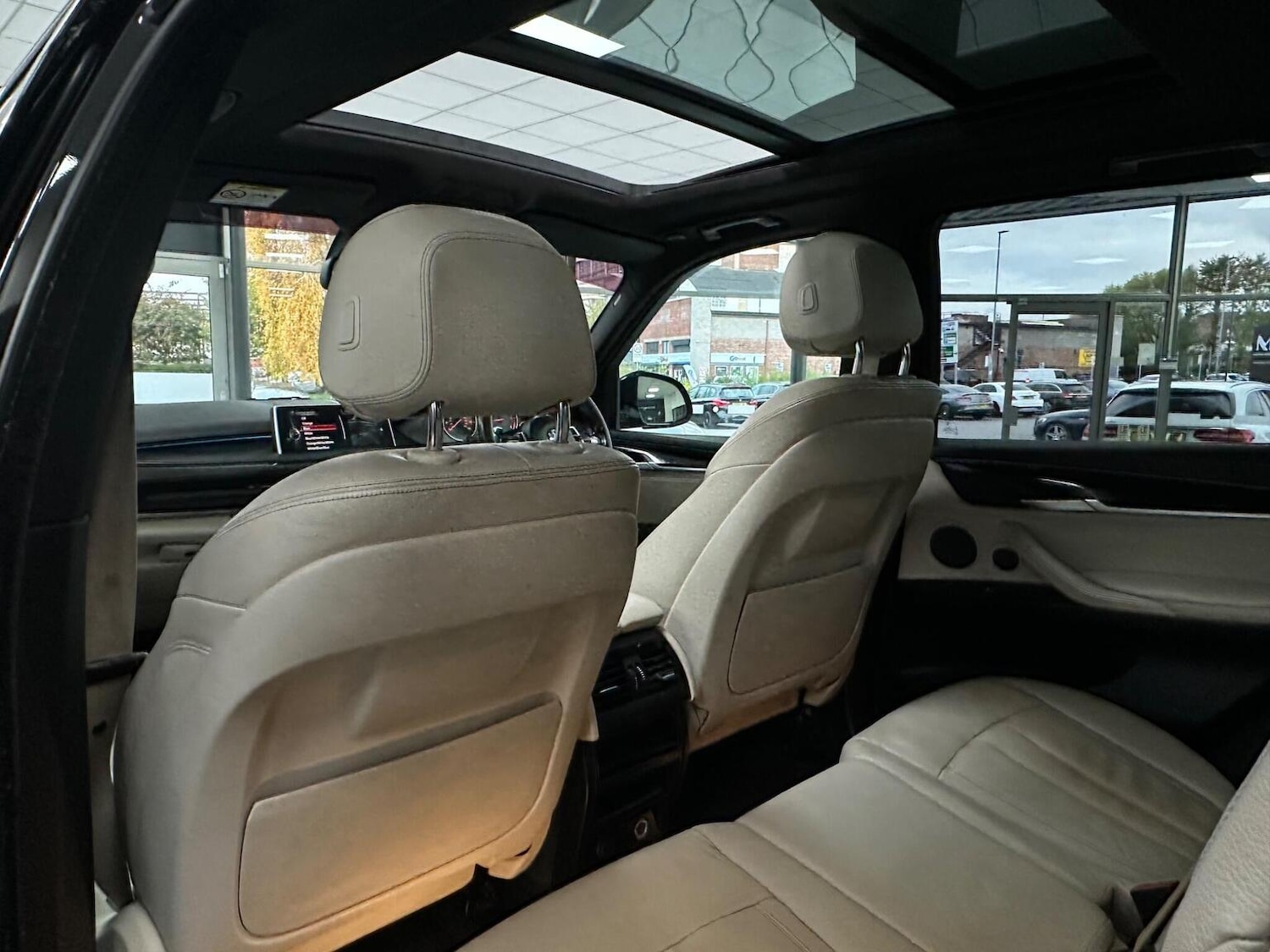 Used BMW X5 2015 for sale - 76656223: Photo 27