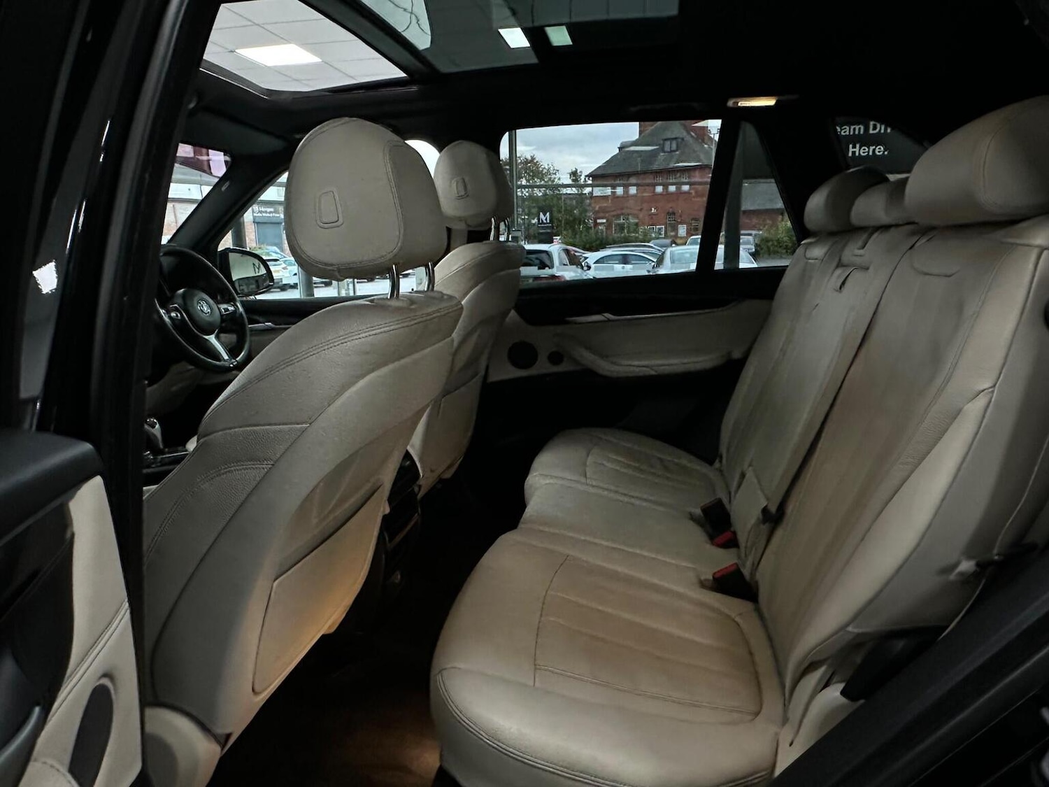 Used BMW X5 2015 for sale - 76656223: Photo 28