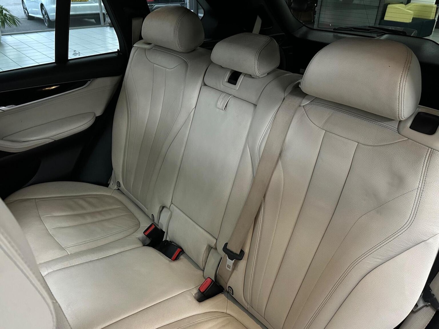 Used BMW X5 2015 for sale - 76656223: Photo 29