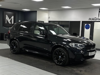 Used BMW X5 2015 for sale - 76656223: Photo