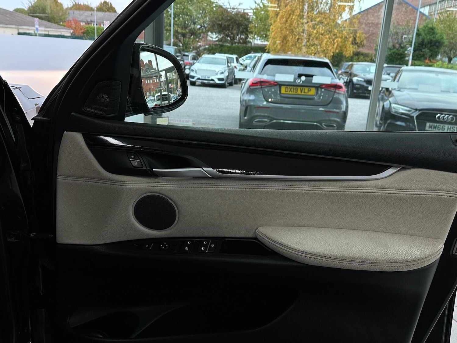 Used BMW X5 2015 for sale - 76656223: Photo 33