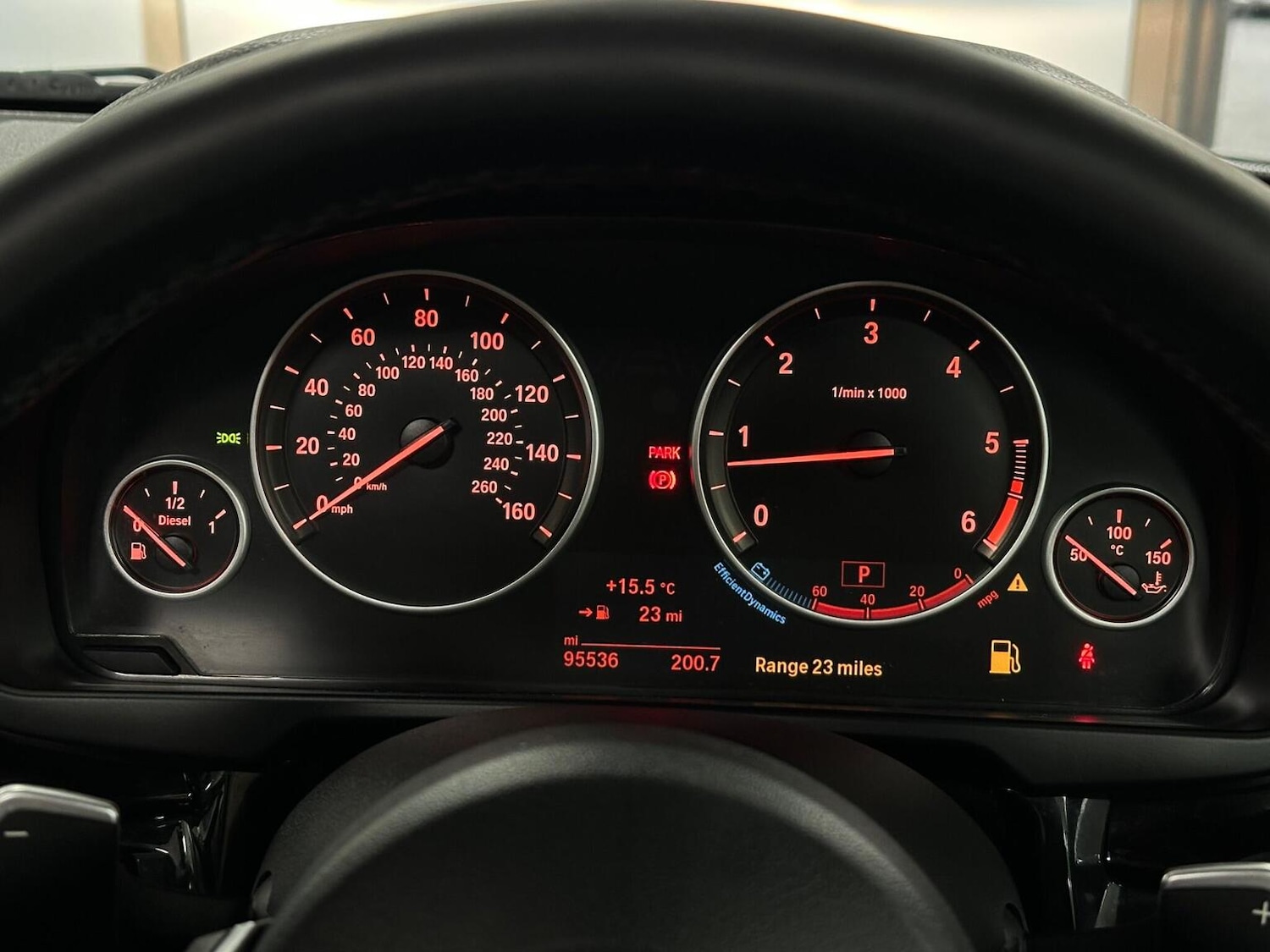 Used BMW X5 2015 for sale - 76656223: Photo 38