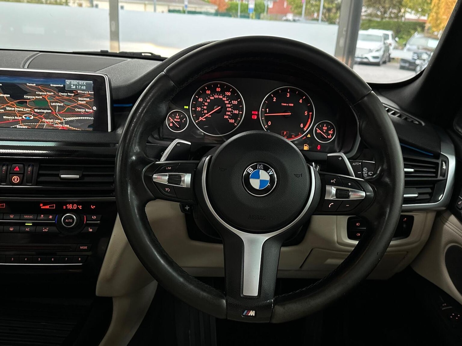 Used BMW X5 2015 for sale - 76656223: Photo 39