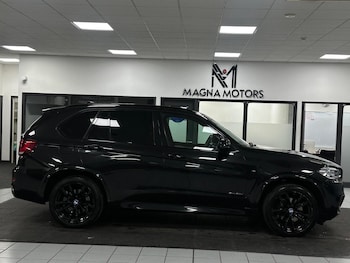 Used BMW X5 2015 for sale - 76656223: Photo