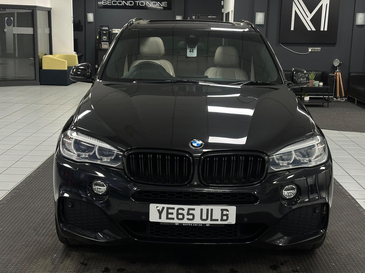 Used BMW X5 2015 for sale - 76656223: Photo 4