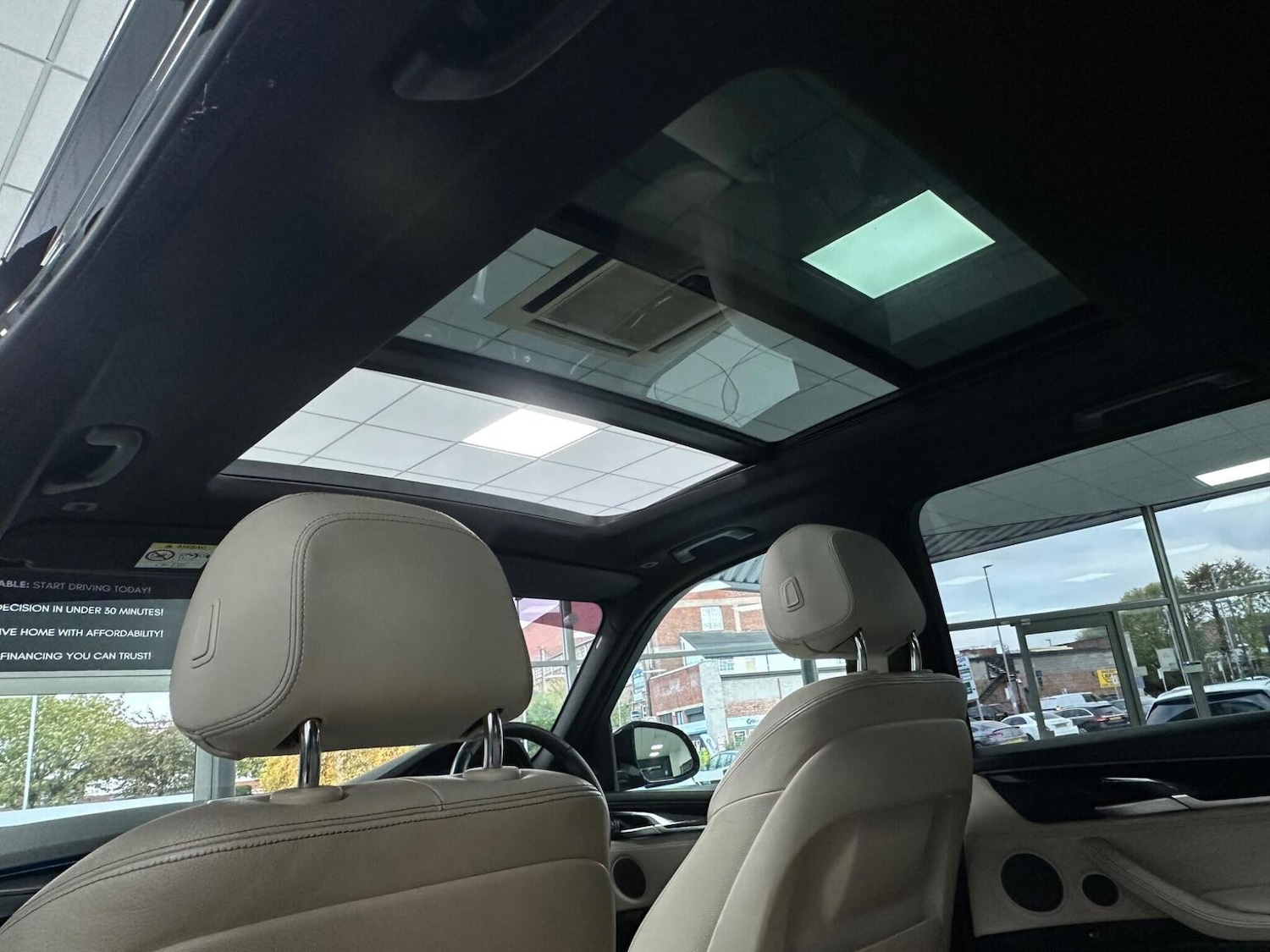 Used BMW X5 2015 for sale - 76656223: Photo 40