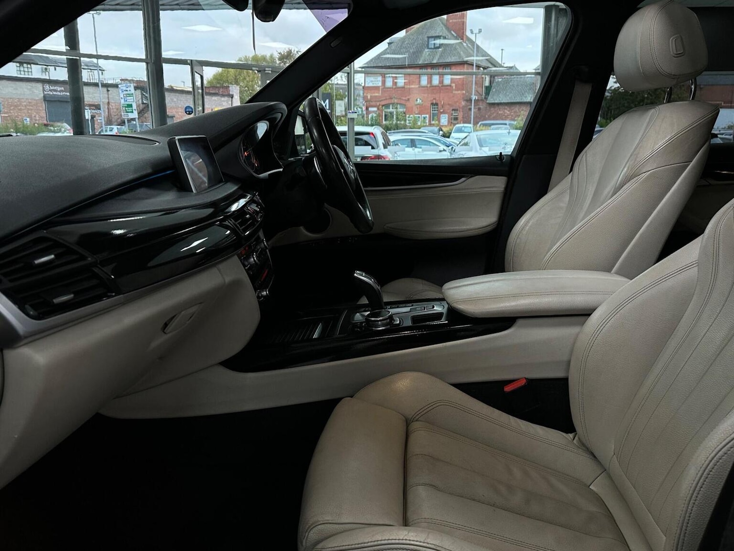 Used BMW X5 2015 for sale - 76656223: Photo 41