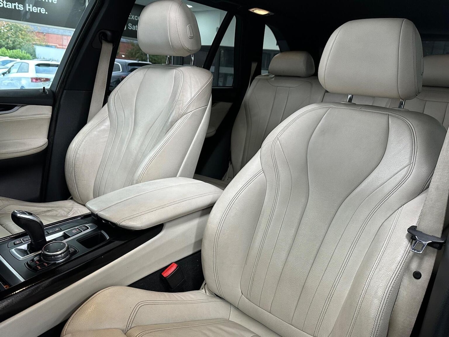 Used BMW X5 2015 for sale - 76656223: Photo 42