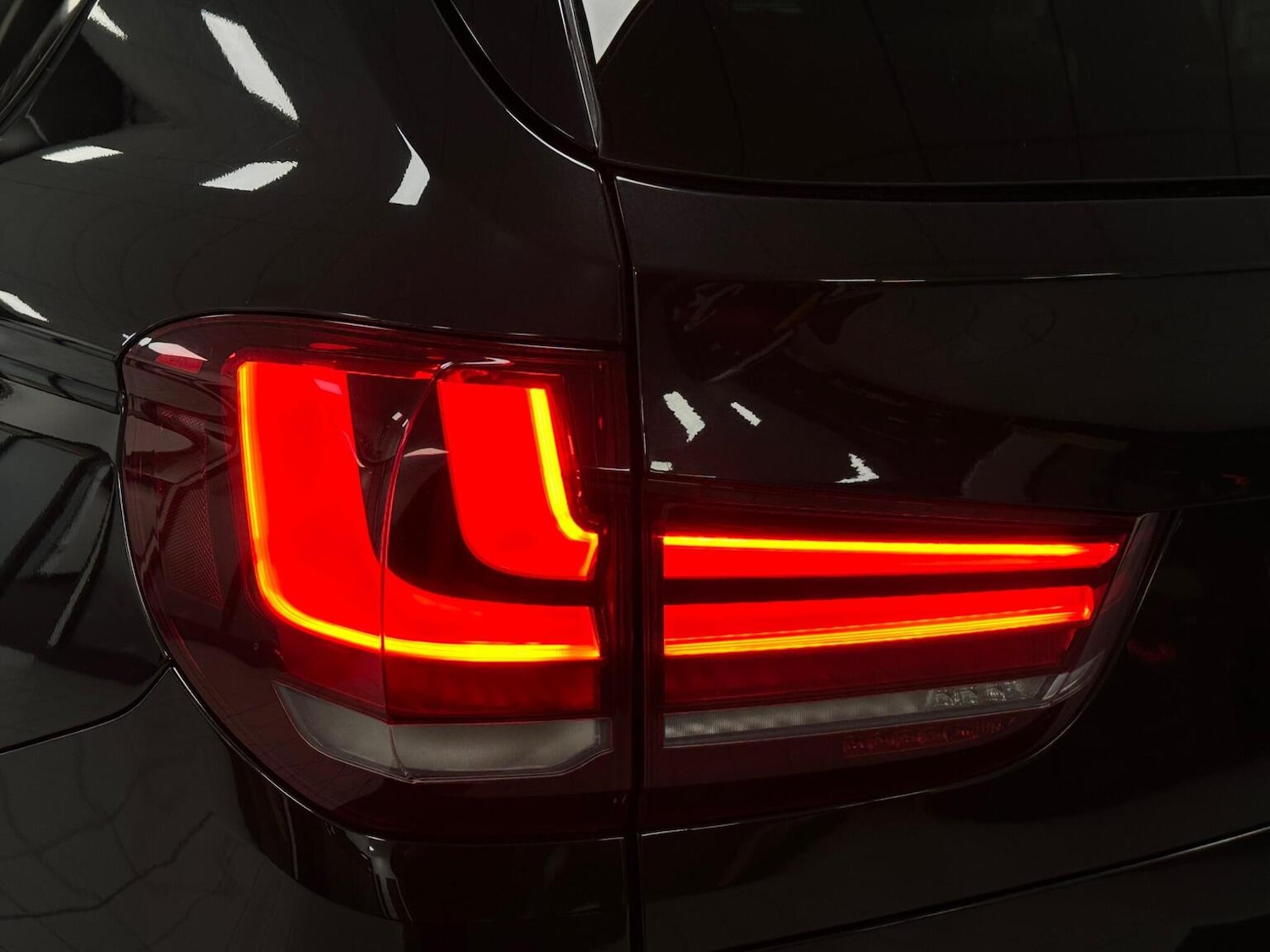 Used BMW X5 2015 for sale - 76656223: Photo 43