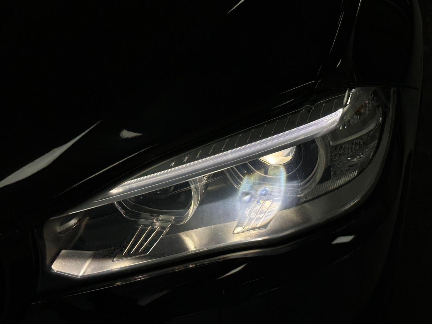 Used BMW X5 2015 for sale - 76656223: Photo 44