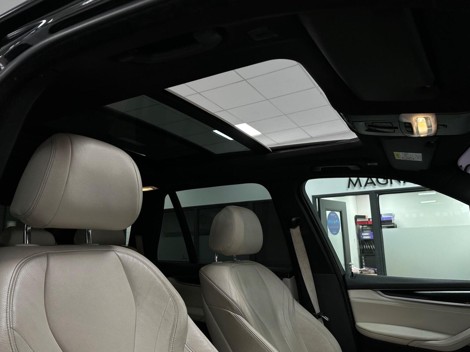 Used BMW X5 2015 for sale - 76656223: Photo 46