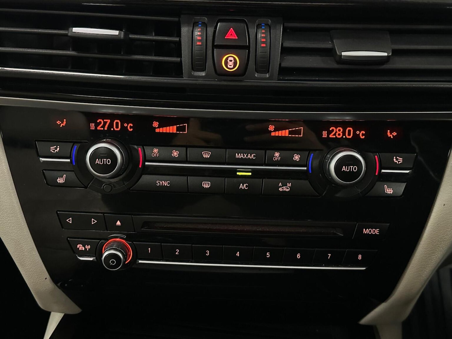 Used BMW X5 2015 for sale - 76656223: Photo 47