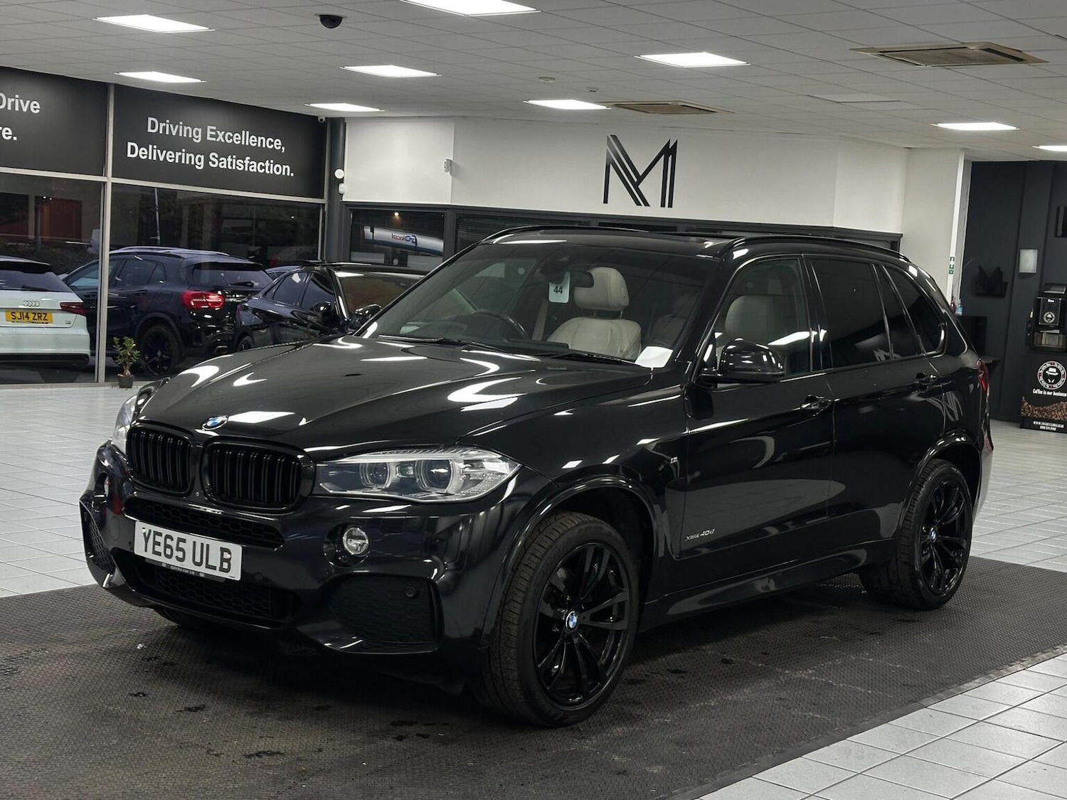 Used BMW X5 2015 for sale - 76656223: Photo 5