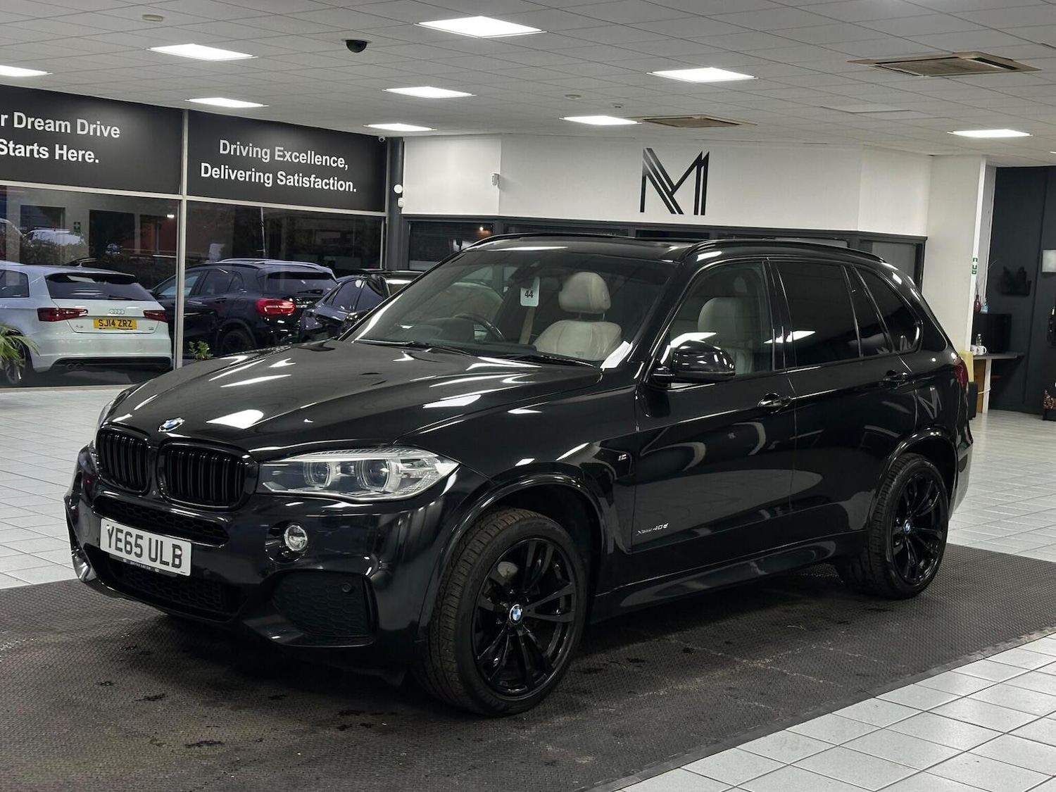 Used BMW X5 2015 for sale - 76656223: Photo 6