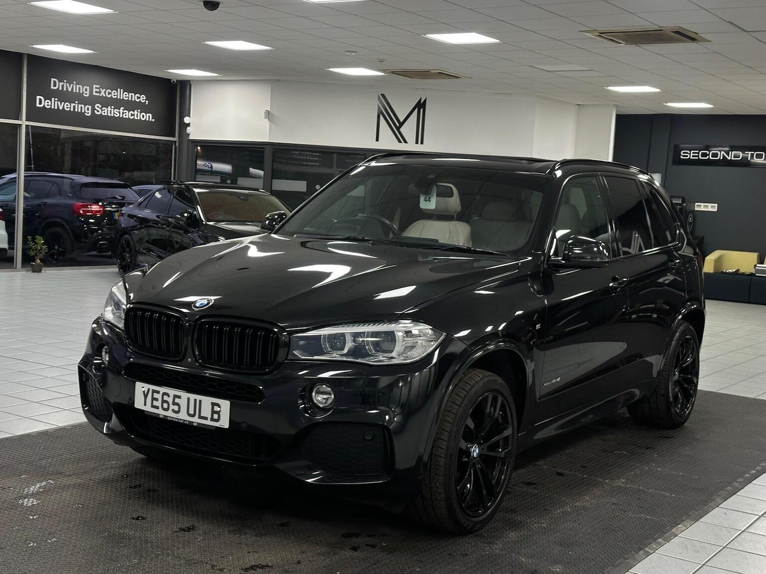Used BMW X5 2015 for sale - 76656223: Photo 7