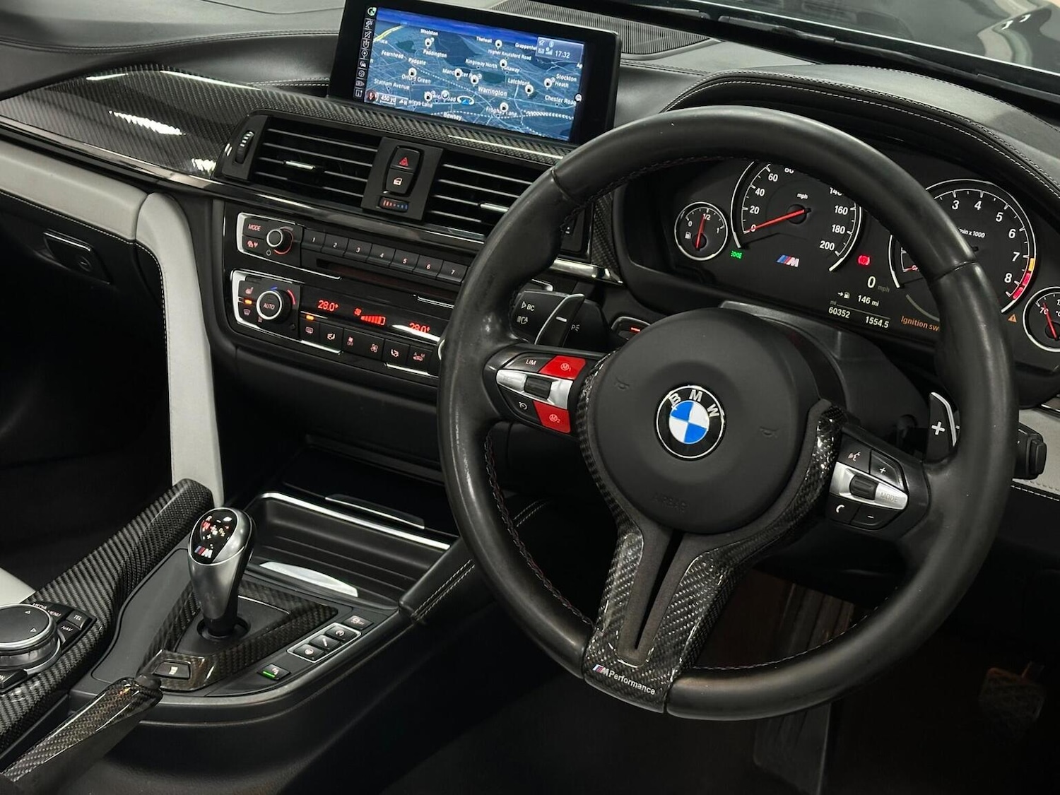 Used BMW M4 2015 for sale - 77038980: Photo 15