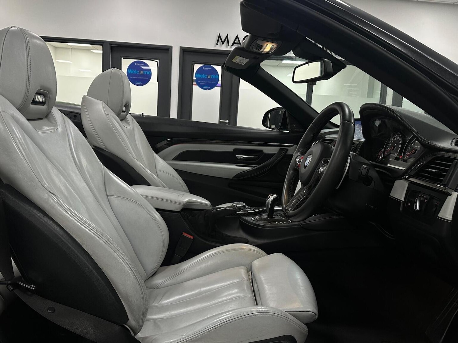 Used BMW M4 2015 for sale - 77038980: Photo 17