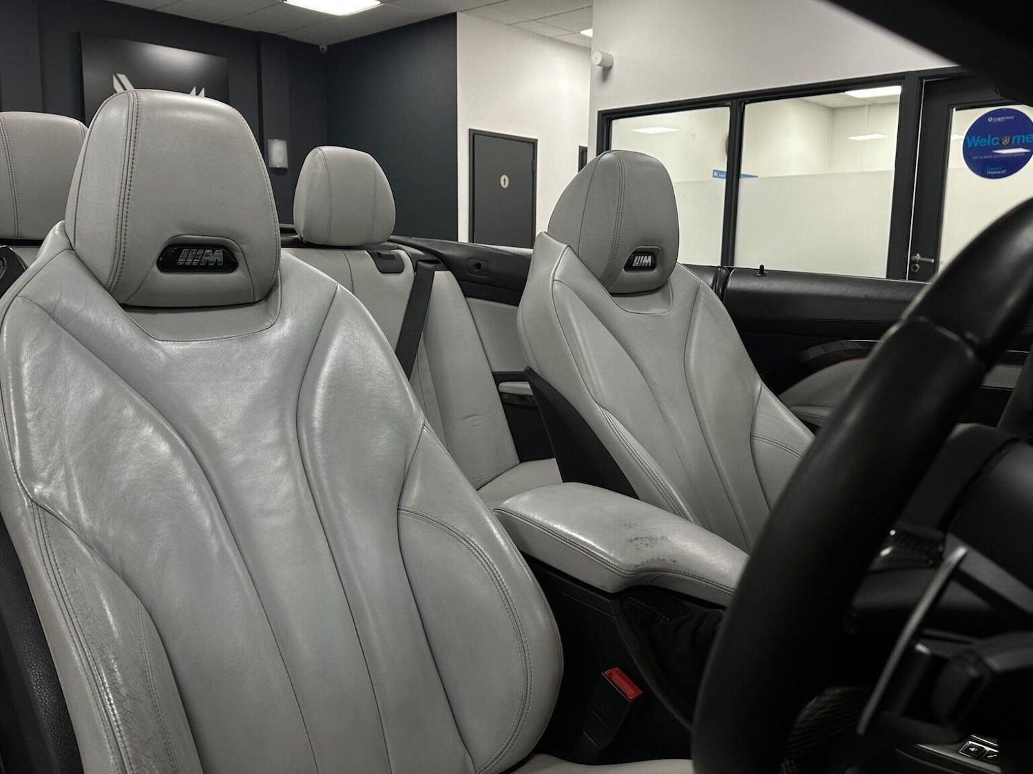 Used BMW M4 2015 for sale - 77038980: Photo 18