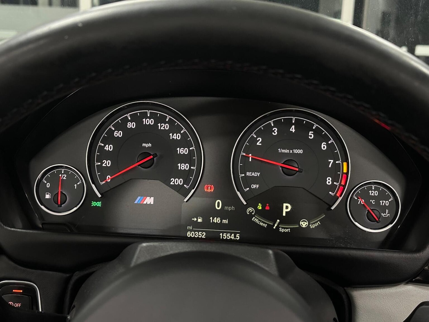 Used BMW M4 2015 for sale - 77038980: Photo 21