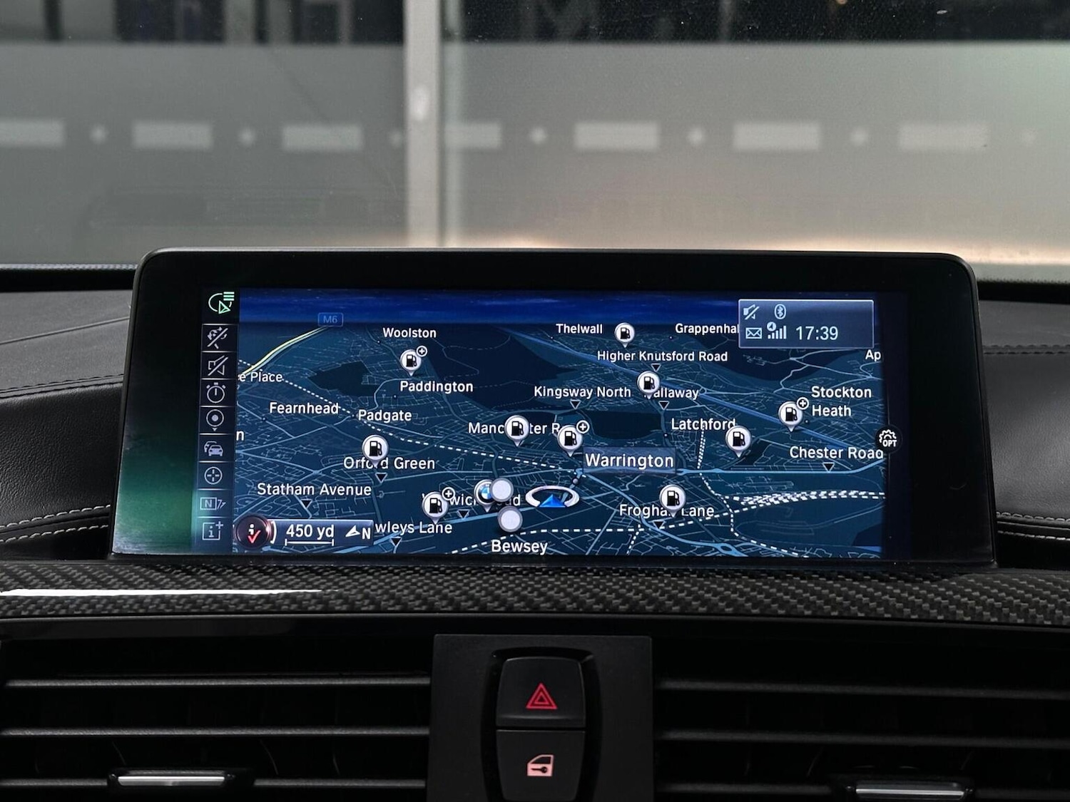 Used BMW M4 2015 for sale - 77038980: Photo 23