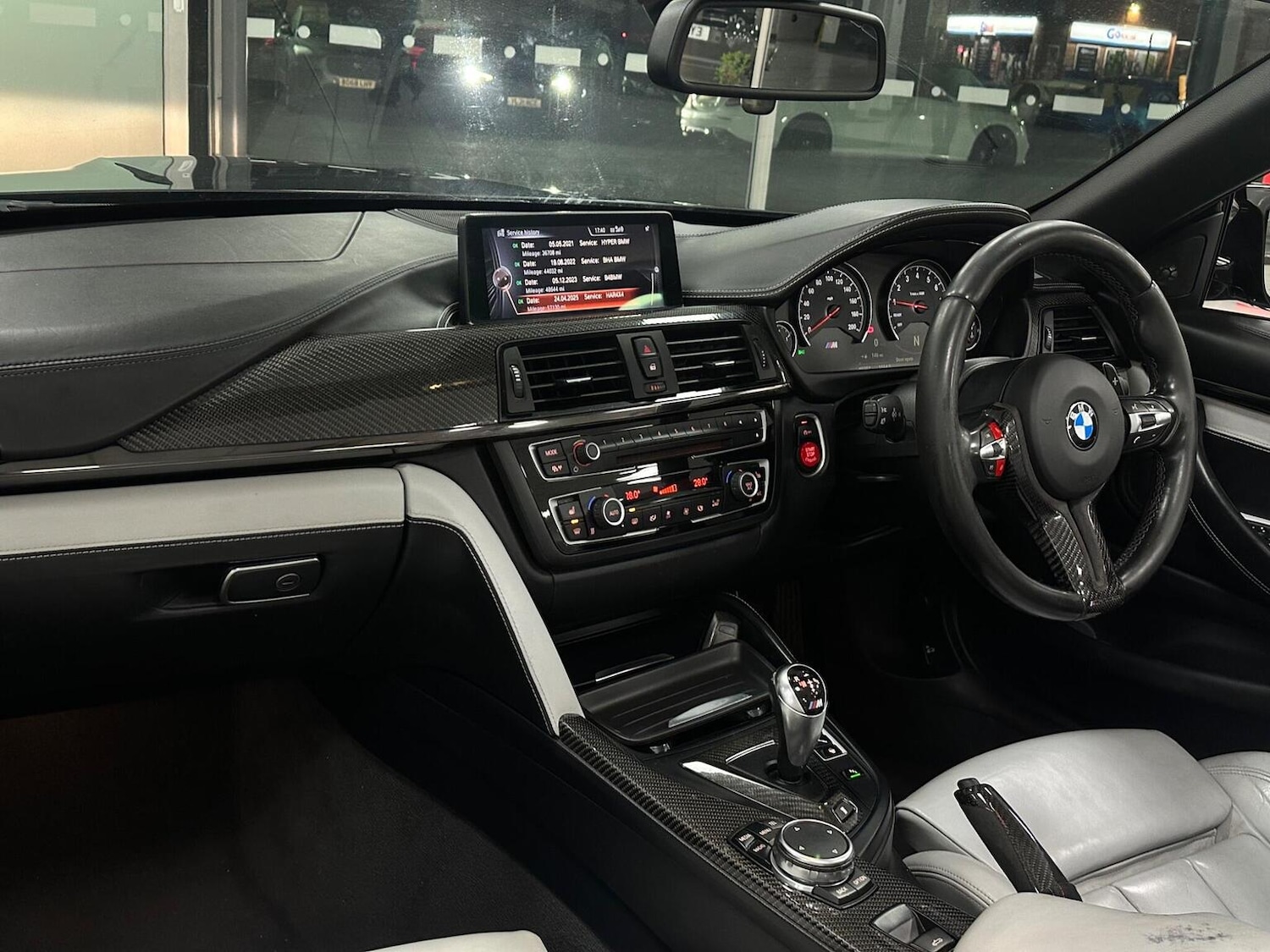 Used BMW M4 2015 for sale - 77038980: Photo 27