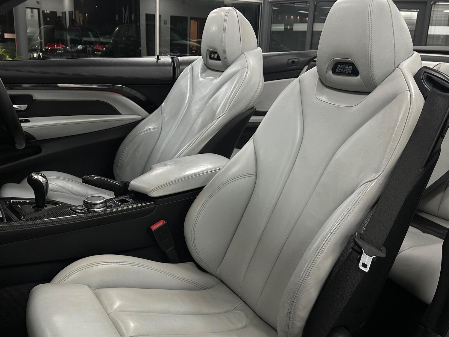 Used BMW M4 2015 for sale - 77038980: Photo 29