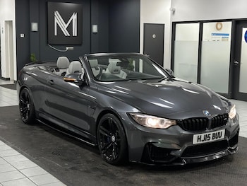 Used BMW M4 2015 for sale - 77038980: Photo
