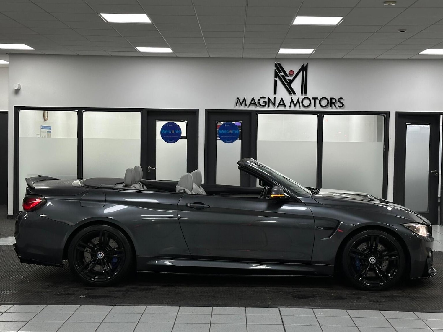 Used BMW M4 2015 for sale - 77038980: Photo 3